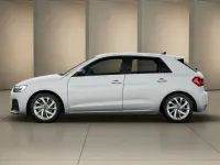 Gebraucht Audi A1 Advanced Plus 116 PS (85 kW) 2026 Mythosschwarz metallic SUV
