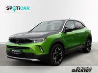 Gebraucht Opel Mokka-e Ultimate 100 kW (136 PS) 2023 SUV