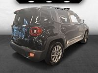 gebraucht Jeep Renegade Renegade High Altitude Mild-Hybrid FWD*LED*NAVI*