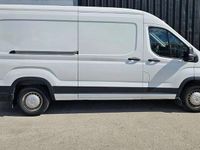 Gebraucht Maxus V90 147 PS (108 kW) 2023 Schwarz Van