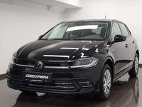 Gebraucht VW Polo Style 95 PS (69 kW) 2024 Deep black perleffekt Limousine
