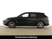 Gebraucht Porsche Cayenne GTS 460 PS (338 kW) 2022 Schwarz SUV