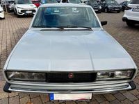 Gebraucht Fiat 130 167 PS (122 kW) 1973 Grigio touring Coupé