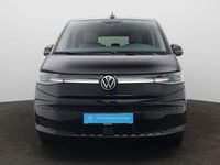 Gebraucht VW Multivan Style 245 PS (180 kW) 2025 Deep black perleffekt Van