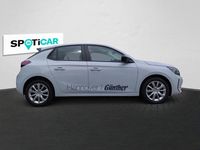 Gebraucht Opel Corsa Edition 101 PS (74 kW) 2025 Weiß Kleinwagen