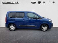 gebraucht Opel Combo Life Elegance Sitzheizung Kamera