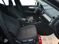 Gebraucht Volvo XC40 Inscription 211 PS (155 kW) 2022 Schwarz SUV