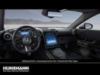 gebraucht Mercedes SL43 AMG AMG MBUX Navi Distronic+ Memory 360°