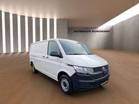 gebraucht VW Transporter T6T6 Lang Kühlfunktion Klima PDC LKW Zulassung