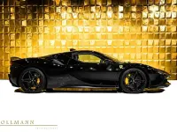 Gebraucht Ferrari SF90 999 PS (734 kW) 2021 Nero black Coupé