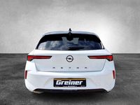 Gebraucht Opel Astra 131 PS (96 kW) 2024 Weiß Limousine