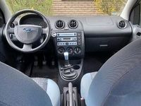 gebraucht Ford Fiesta 1.3l