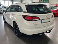 gebraucht Opel Astra 1.6 CDTi ST **Klima*SHZ*PDC*AHK**