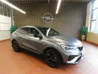 Gebraucht Renault Arkana Engineered 143 PS (105 kW) 2023 Grau SUV