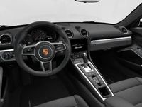 gebraucht Porsche 718 Boxster (982)