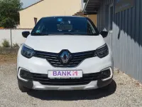 Gebraucht Renault Captur Collection 131 PS (96 kW) 2019 Schwarz SUV