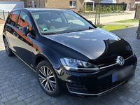 gebraucht VW Golf VII 1.4 TSI BMT LOUNGE