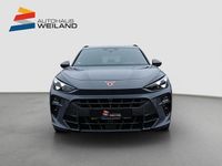 Second-hand Cupra Terramar VZ 265 CP (194 kW) 2025 Gri SUV