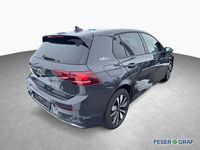 Gebraucht VW Golf Goal 150 PS (110 kW) 2025 Grau Limousine