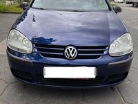 gebraucht VW Golf V 