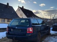 Gebraucht VW Passat 115 PS (84 kW) 2003 Kombi