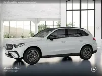 Gebraucht Mercedes GLC220 197 PS (144 kW) 2026 SUV