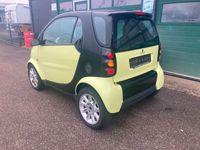 gebraucht Smart ForTwo Coupé - 0.6 Automatik Getriebe defekt