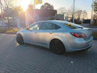 Gebraucht Mazda 6 145 PS (106 kW) 2008 Limousine
