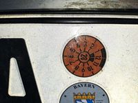 Gebraucht VW Polo 63 PS (46 kW) 2006 Silber Kleinwagen