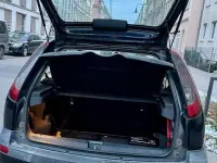 Gebraucht Opel Corsa Elegance 75 PS (55 kW) 2002 Schwarz Kleinwagen