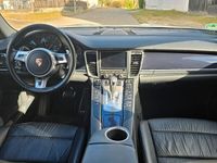 gebraucht Porsche Panamera 4 -