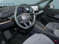 Second-hand Cupra Born e-Boost 169 kW (231 CP) 2024 Albastru Hatchback