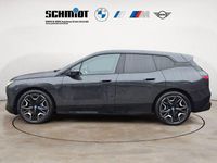 Gebraucht BMW iX Performance 239 kW (326 PS) 2024 Grau SUV