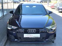 Gebraucht Audi A6 Sport 340 PS (250 kW) 2022 Firmamentblau metallic Limousine