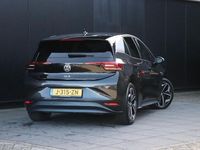 Gebraucht VW ID.3 150 kW (204 PS) 2020 Grau Kleinwagen