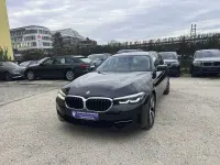 Gebraucht BMW 520 190 PS (139 kW) 2022 Wba31bn000cl24270 Kombi