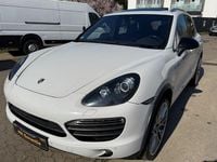Gebraucht Porsche Cayenne S 382 PS (280 kW) 2013 Schwarz SUV