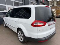 gebraucht Ford Galaxy 