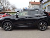 gebraucht Mitsubishi Eclipse Cross 2.4 PHEV Plus Select 4WD LED AHK