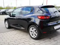 Gebraucht Renault Clio LIMITED 76 PS (55 kW) 2019 Blau Kleinwagen