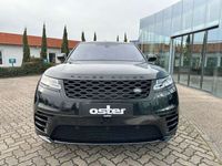 gebraucht Land Rover Range Rover Velar Range Rover Velar D240 R-Dynamic SE|Meridian|Pano