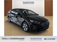 gebraucht Hyundai Ioniq Hybrid 1.6 GDI Trend