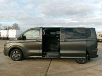 Neu Ford Transit Custom Limited 170 PS (125 kW) 2026 Magnetic metallic Kombi