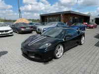 Gebraucht Ferrari F430 489 PS (359 kW) 2005 Schwarz