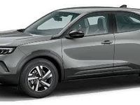 Gebraucht Opel Mokka 131 PS (96 kW) 2025 Grau SUV