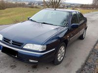 Gebraucht Citroën Xantia 1999 Limousine