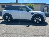 Gebraucht Mini Cooper Countryman Essential 136 PS (100 kW) 2020 Schwarz SUV