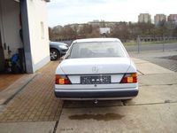 gebraucht Mercedes E250 D