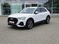 Gebraucht Audi Q3 Ambiente 230 PS (169 kW) 2019 Weiß SUV