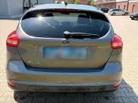 Gebraucht Ford Focus Titanium 120 PS (88 kW) 2015 Andere farben Limousine